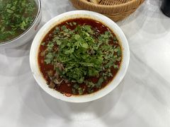 -澄城学斌水盆羊肉(总店)