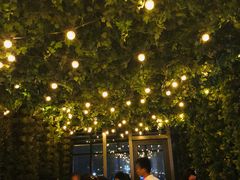 -顶层酒吧ROOF(上海艾迪逊酒店)