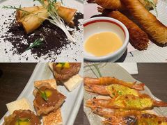 -匠和风精致料理(莆田财富中心店)