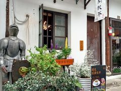 -小河直街历史文化街区