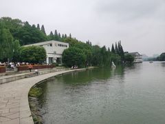 -食膳公园包子铺(烈士公园店)