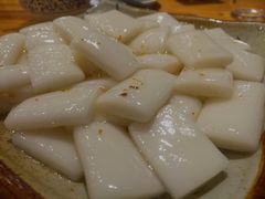 -老奶奶私房菜(天台里街店)