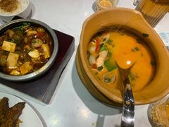 -美奈小馆·越南料理(中航城君尚购物中心店)
