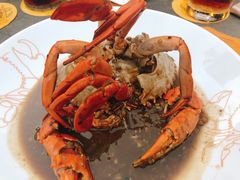 -Ministry of Crab(科伦坡店)