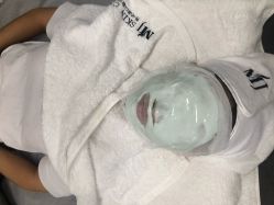 -MJ skin care国际皮肤管理中心