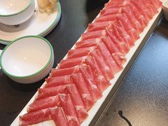 -南门四季铜锅涮肉(大屯·北苑店)