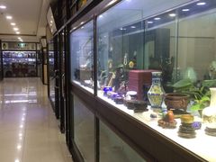 -云洲古玩城(大木桥路店)