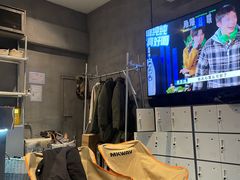 -E+有冰工厂·昆仑寒宫2(五角场店)