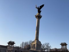-天津意大利风情旅游区