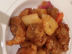 -正佳广场万豪酒店-粤菜餐厅·点心·海鲜·聚餐