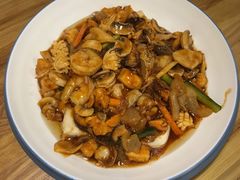 -陈傻子餐厅(世纪都会店)