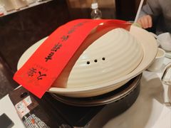 -久宴·天目湖大鱼头(恐龙园店)
