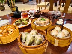 -顺德人家食府(黄金广场店)