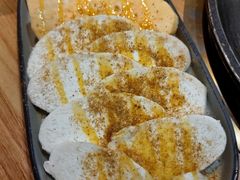 -小米烤肉-泥炉炭烤(常营店)
