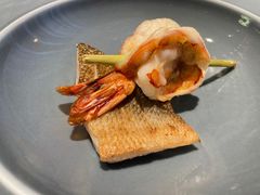 -塞纳河法国餐厅(唐延路店)