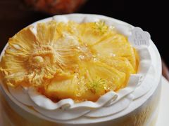 -花甜生活FatimCake·生日蛋糕