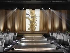 -大连中远海运洲际酒店