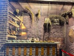 -广州神农草堂中医药博物馆