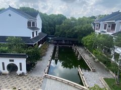 -苏州吴宫泛太平洋酒店