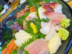 -和风清味日本料理(希尔顿店)