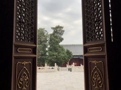 -历代帝王庙博物馆