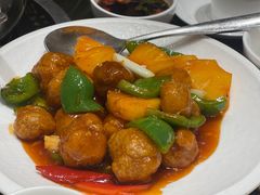 -好彩海鲜火锅饭店(银河百老汇店)