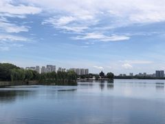 -苏州上方山国家森林公园