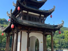-新安江山水画廊风景区