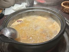 -芸鲜季·云南野生菌餐厅· 云南风物味研社(闵行店)