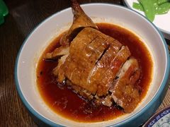 -老盛庆排档•南京菜(夫子庙店)