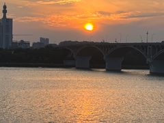 -长沙富力万达文华酒店