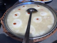 -仙店农庄(湖景农庄餐厅)