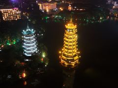 -桂林两江四湖景区