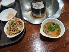 -大明铜锅·烤涮坊·烧烤(新开路店)