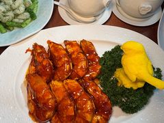 -兰庭玉树·老饭骨家宴(后海店)