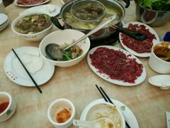 -陈记顺和潮汕牛肉火锅(韩江路店)