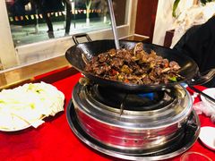 -王城醋血鸭老店