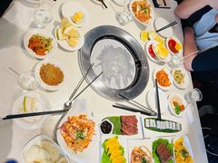 鸭血-么子烤肉(化龙池店)