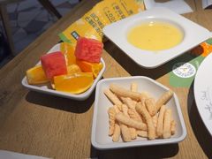 -豪客来牛排(人民东路店)