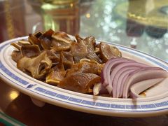 -老雒阳面馆·水席·洛阳菜(纱厂路店)