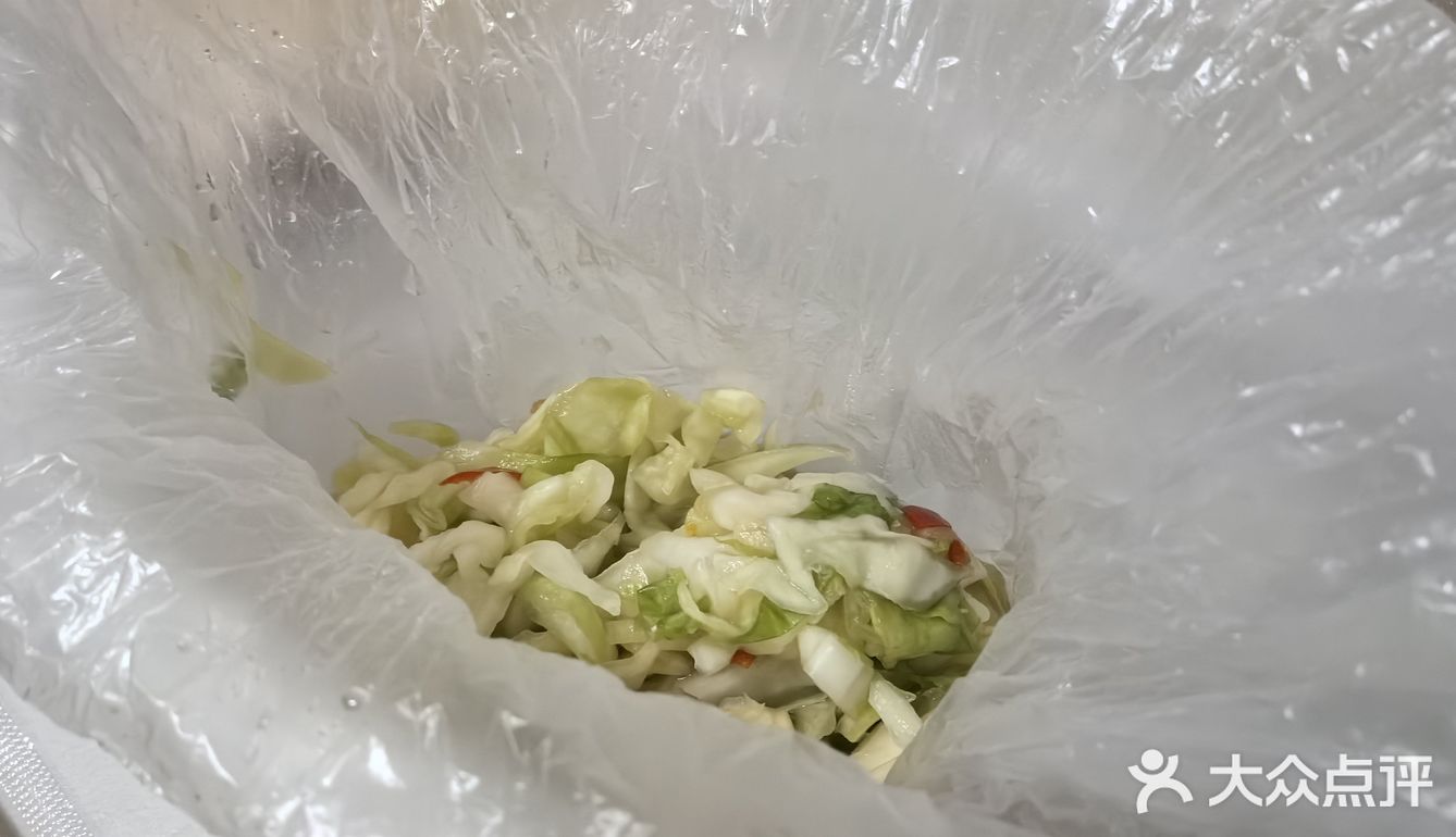 强烈推荐在南京的云南朋友来吃这家店