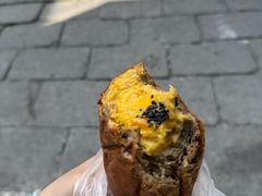 -韩国利尔面包(桂林路店)