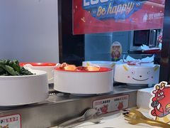 -龍歌自助小火锅(李沧顺和汇店)