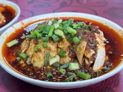 怪味鸡-老丘丘(较场口店)