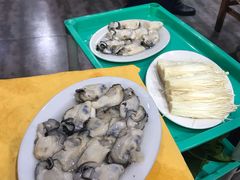 -濠轩阁特色生蚝火锅(水湾路店)