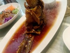 -老德州四合院·德州菜(天衢路店)