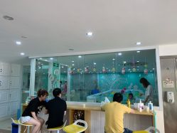 -鱼乐贝贝婴幼儿水育馆(星汇广场店)