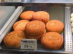 -老通城豆皮大王(吉庆街店)