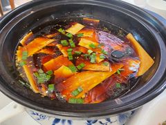 -久宴·天目湖大鱼头(恐龙园店)