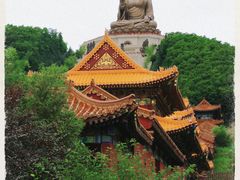 -六鼎山文化旅游区